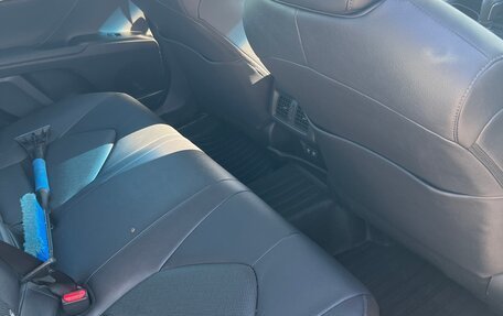 Toyota Camry, 2021 год, 3 600 000 рублей, 6 фотография