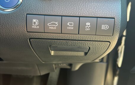 Toyota Camry, 2021 год, 3 600 000 рублей, 8 фотография
