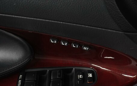 Lexus GS III рестайлинг, 2007 год, 1 739 000 рублей, 12 фотография