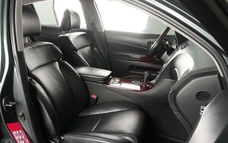 Lexus GS III рестайлинг, 2007 год, 1 739 000 рублей, 8 фотография
