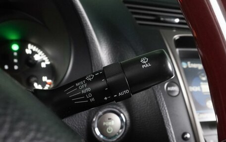 Lexus GS III рестайлинг, 2007 год, 1 739 000 рублей, 16 фотография