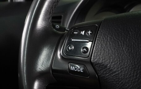 Lexus GS III рестайлинг, 2007 год, 1 739 000 рублей, 18 фотография