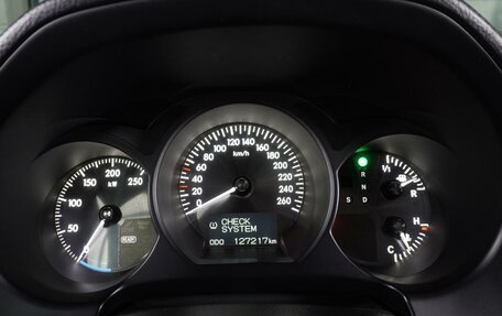 Lexus GS III рестайлинг, 2007 год, 1 739 000 рублей, 17 фотография