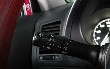 Lexus GS III рестайлинг, 2007 год, 1 739 000 рублей, 15 фотография