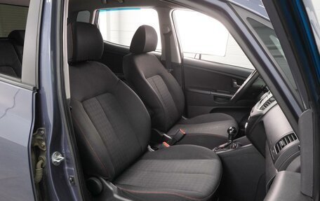 KIA Venga I, 2016 год, 1 099 000 рублей, 8 фотография