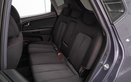 KIA Venga I, 2016 год, 1 099 000 рублей, 9 фотография