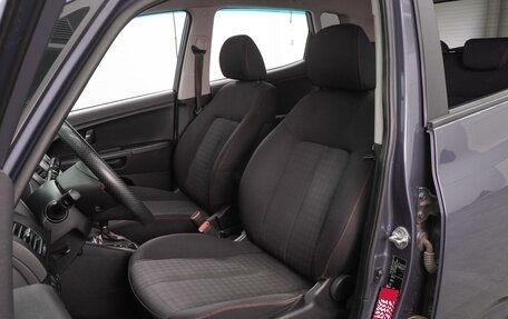 KIA Venga I, 2016 год, 1 099 000 рублей, 10 фотография