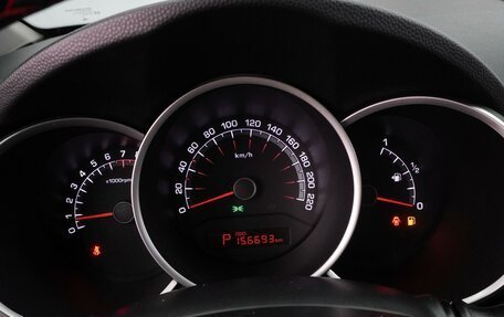 KIA Venga I, 2016 год, 1 099 000 рублей, 12 фотография