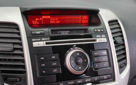 KIA Venga I, 2016 год, 1 099 000 рублей, 13 фотография