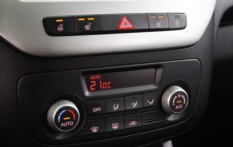 KIA Venga I, 2016 год, 1 099 000 рублей, 14 фотография