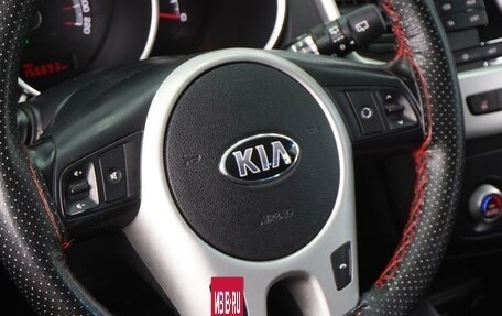 KIA Venga I, 2016 год, 1 099 000 рублей, 16 фотография