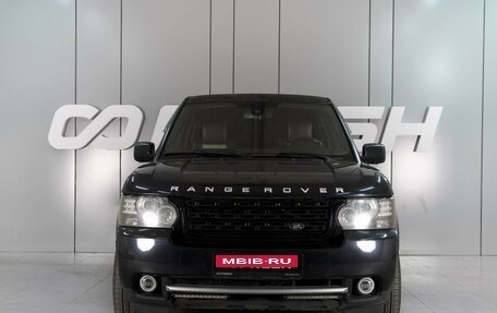Land Rover Range Rover III, 2011 год, 2 369 000 рублей, 3 фотография