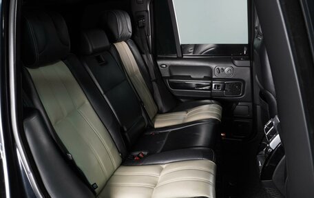 Land Rover Range Rover III, 2011 год, 2 369 000 рублей, 7 фотография