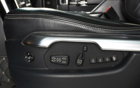 Land Rover Range Rover III, 2011 год, 2 369 000 рублей, 20 фотография