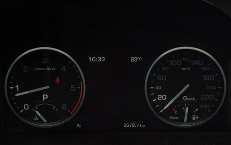 Land Rover Range Rover III, 2011 год, 2 369 000 рублей, 24 фотография