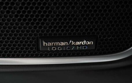 Land Rover Range Rover III, 2011 год, 2 369 000 рублей, 21 фотография