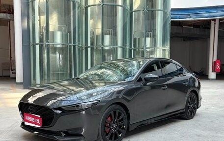 Mazda 3, 2021 год, 1 600 999 рублей, 1 фотография