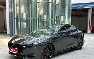 Mazda 3, 2021 год, 1 600 999 рублей, 1 фотография