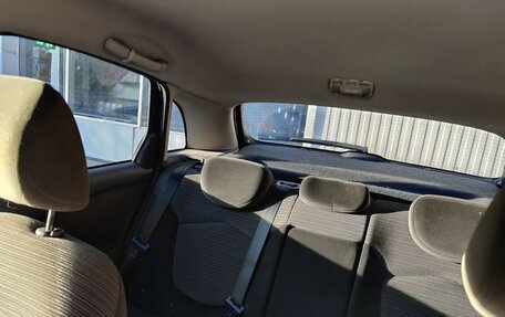 Citroen C5 I рестайлинг, 2007 год, 345 000 рублей, 4 фотография