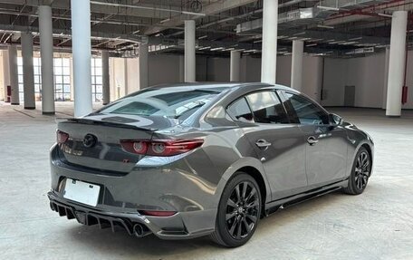 Mazda 3, 2021 год, 1 600 999 рублей, 9 фотография
