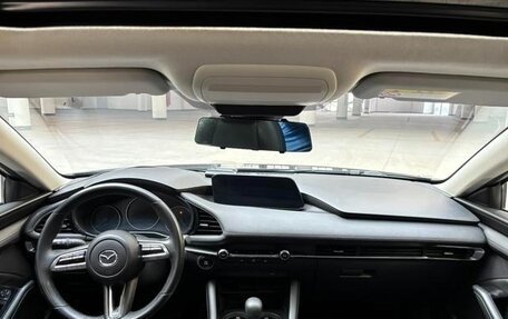 Mazda 3, 2021 год, 1 600 999 рублей, 8 фотография