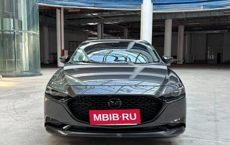 Mazda 3, 2021 год, 1 600 999 рублей, 2 фотография