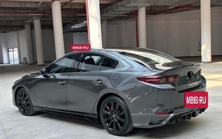 Mazda 3, 2021 год, 1 600 999 рублей, 11 фотография