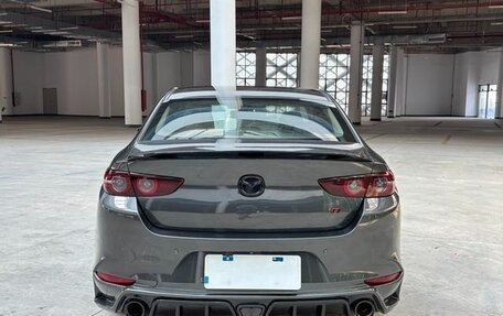 Mazda 3, 2021 год, 1 600 999 рублей, 10 фотография