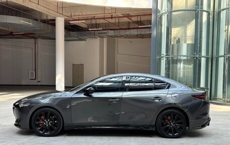 Mazda 3, 2021 год, 1 600 999 рублей, 13 фотография
