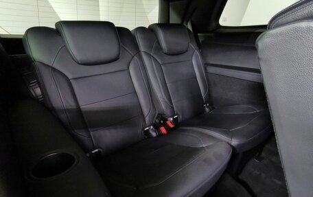 Mercedes-Benz GLS, 2016 год, 4 945 000 рублей, 16 фотография