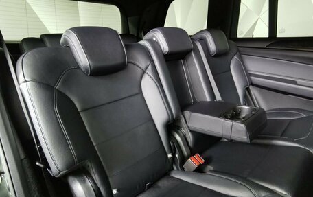 Mercedes-Benz GLS, 2016 год, 4 945 000 рублей, 13 фотография
