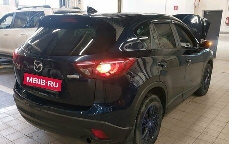 Mazda CX-5 II, 2016 год, 1 845 000 рублей, 14 фотография