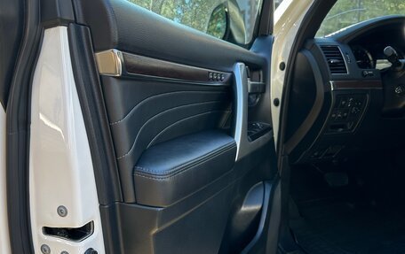 Toyota Land Cruiser 200, 2019 год, 9 500 000 рублей, 13 фотография