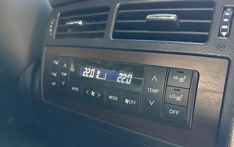 Toyota Land Cruiser 200, 2019 год, 9 500 000 рублей, 26 фотография