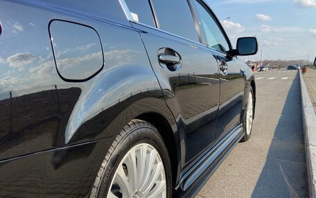 Subaru Legacy VII, 2010 год, 1 300 000 рублей, 7 фотография
