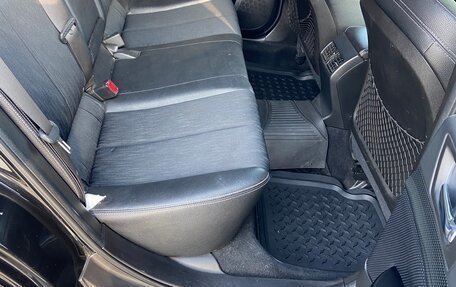 Subaru Legacy VII, 2010 год, 1 300 000 рублей, 13 фотография