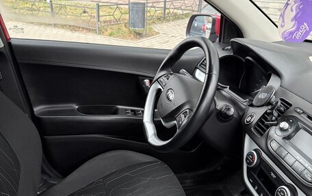 KIA Picanto II, 2013 год, 950 000 рублей, 6 фотография