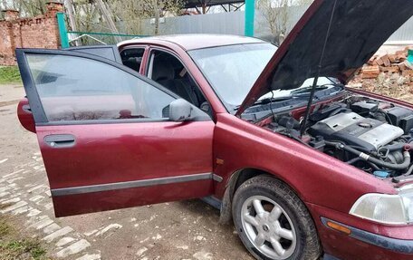 Volvo S40 II, 1996 год, 200 000 рублей, 1 фотография