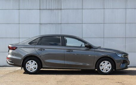 Geely Emgrand, 2024 год, 1 740 000 рублей, 5 фотография