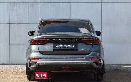 Geely Emgrand, 2024 год, 1 740 000 рублей, 4 фотография