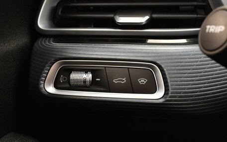 Geely Emgrand, 2024 год, 1 740 000 рублей, 16 фотография