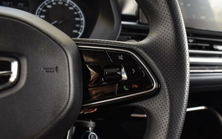 Geely Emgrand, 2024 год, 1 740 000 рублей, 15 фотография