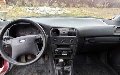 Volvo S40 II, 1996 год, 200 000 рублей, 2 фотография