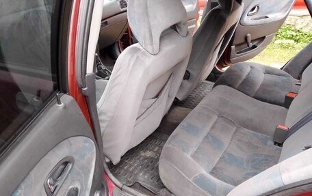 Volvo S40 II, 1996 год, 200 000 рублей, 4 фотография