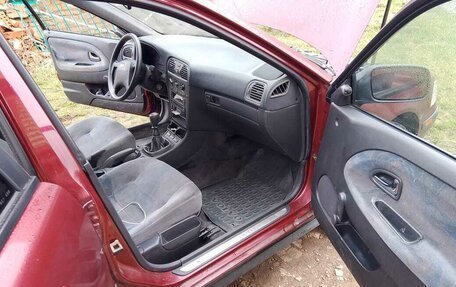 Volvo S40 II, 1996 год, 200 000 рублей, 10 фотография