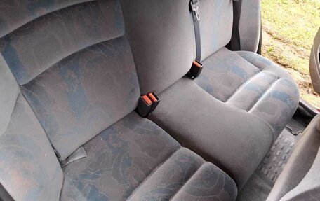 Volvo S40 II, 1996 год, 200 000 рублей, 9 фотография