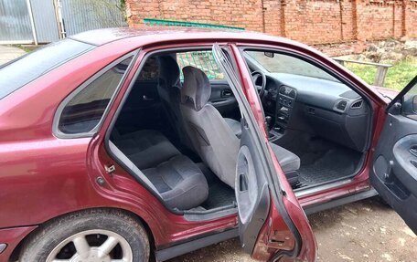Volvo S40 II, 1996 год, 200 000 рублей, 12 фотография