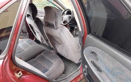 Volvo S40 II, 1996 год, 200 000 рублей, 7 фотография