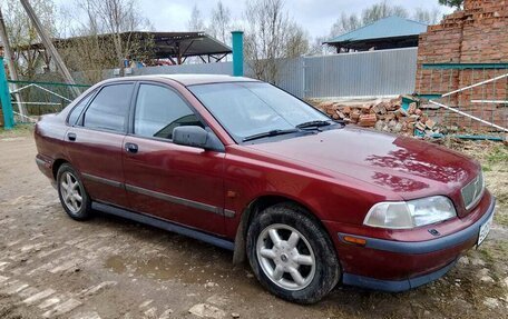 Volvo S40 II, 1996 год, 200 000 рублей, 5 фотография