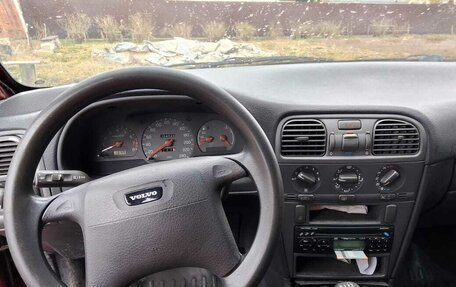 Volvo S40 II, 1996 год, 200 000 рублей, 8 фотография